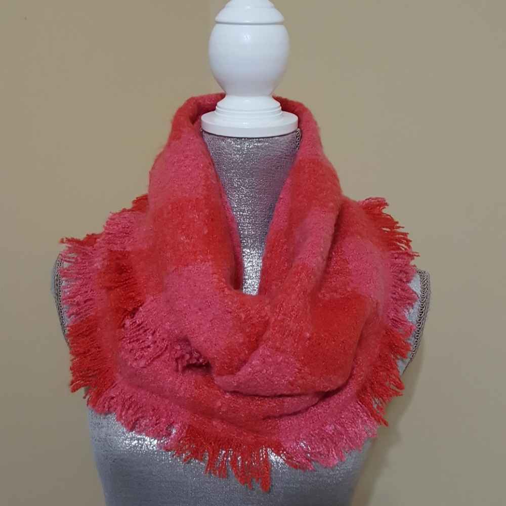 🔮NWT  Anthropologie Long Infinity Scarf